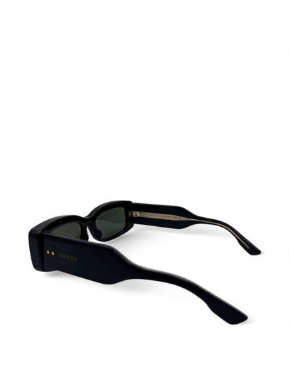 Gucci - Lunettes de soleil Rivets