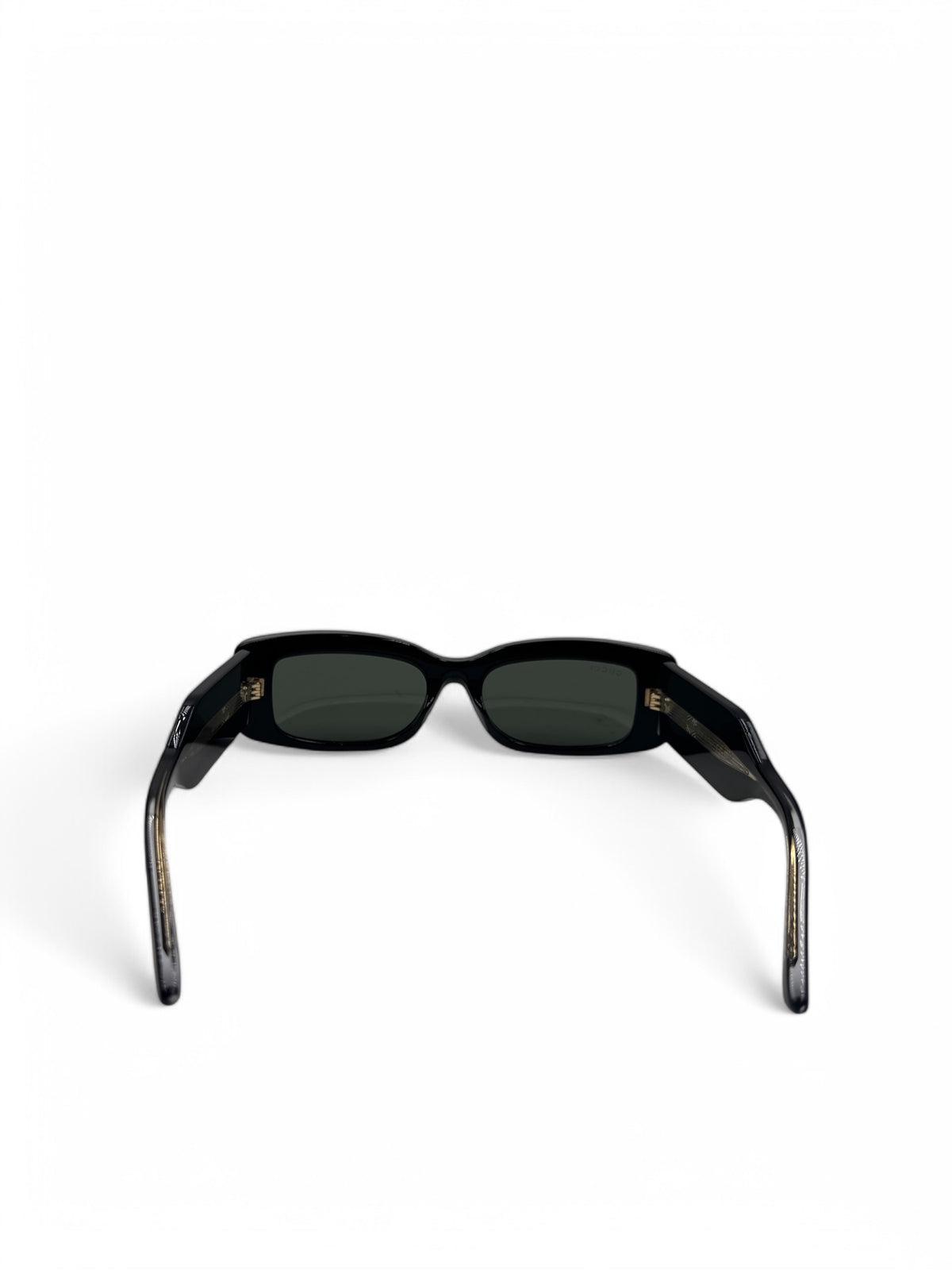 Gucci - Sonnenbrille mit Nieten