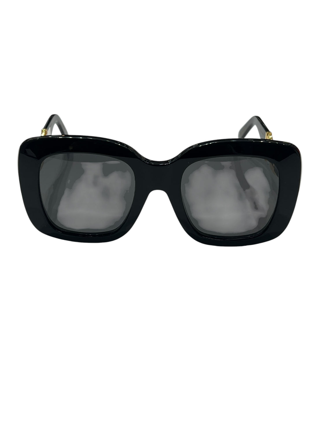 Louis Vuitton - solaires carrées