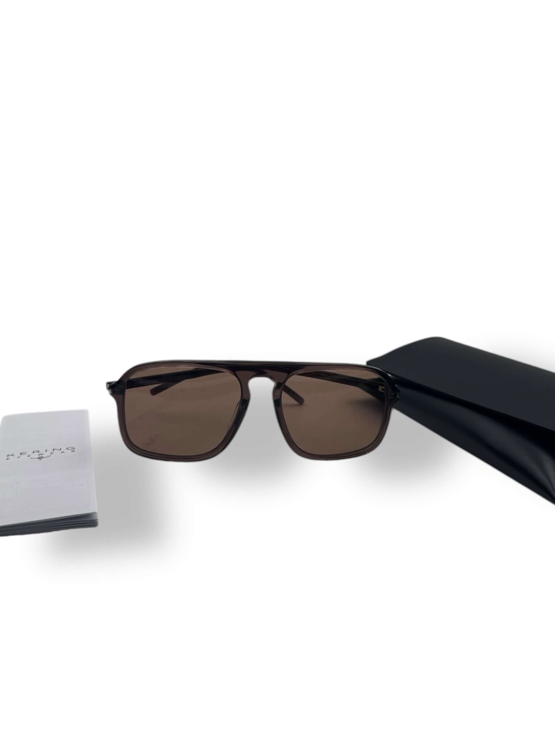 Saint Laurent - Lunettes de soleil Classic SL 590