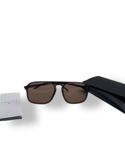 Saint Laurent - Lunettes de soleil Classic SL 590