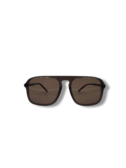 Saint Laurent - Lunettes de soleil Classic SL 590