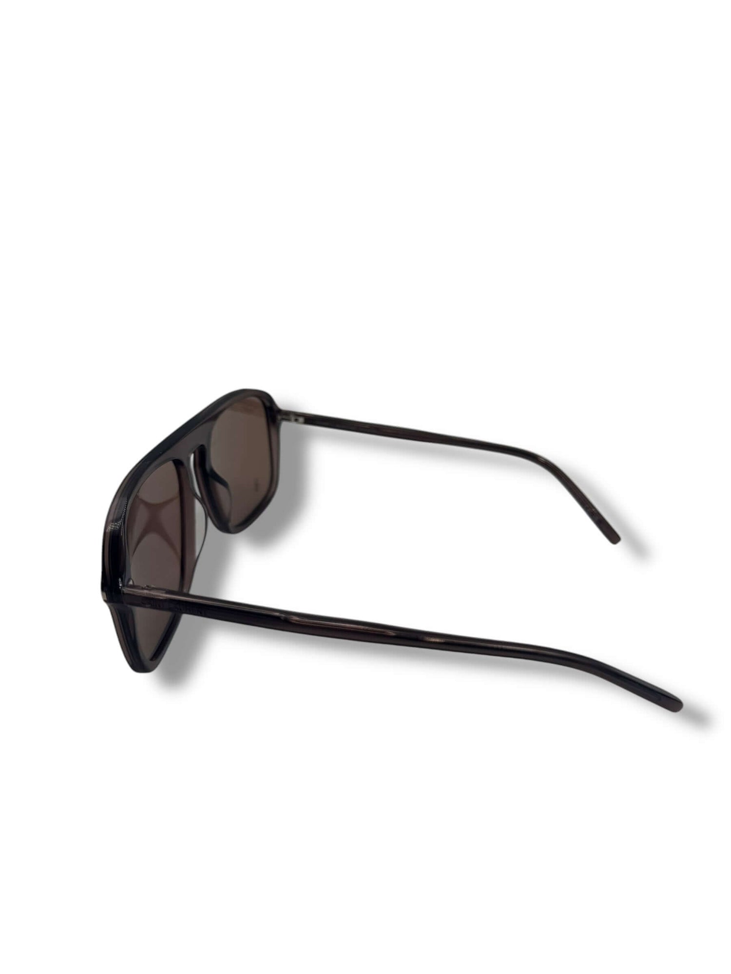 Saint Laurent - Lunettes de soleil Classic SL 590