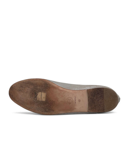 Chanel - Ballerines T40