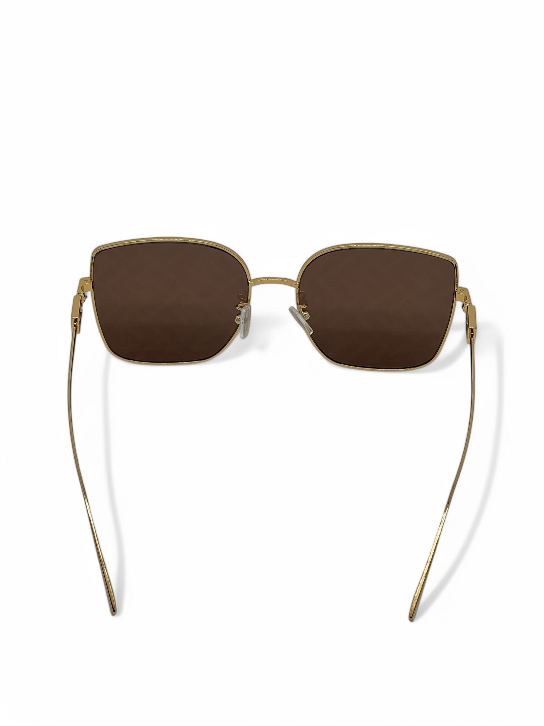 Fendi - Occhiali da sole Baguette