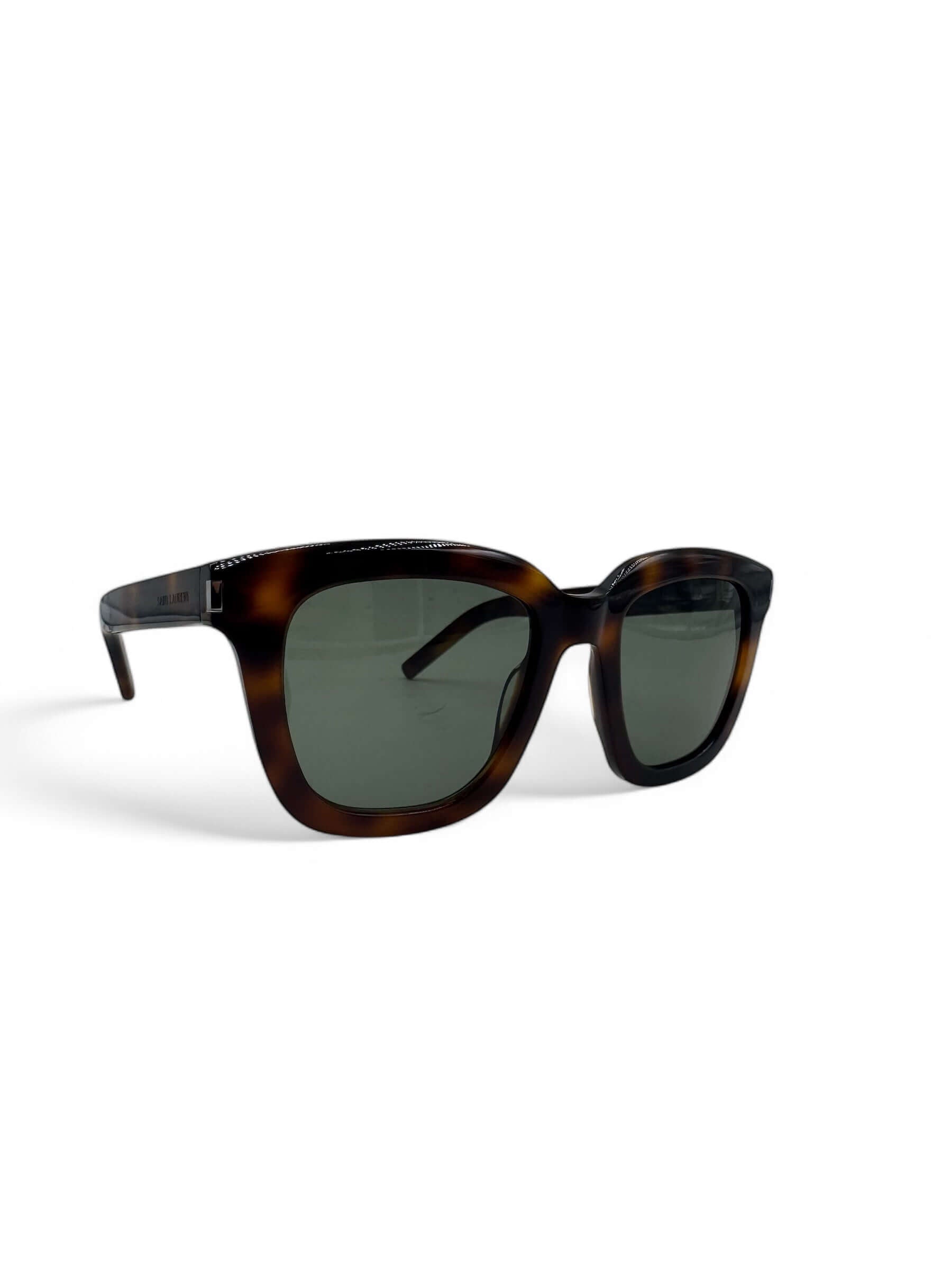 Saint Laurent - Lunettes de soleil SL 465