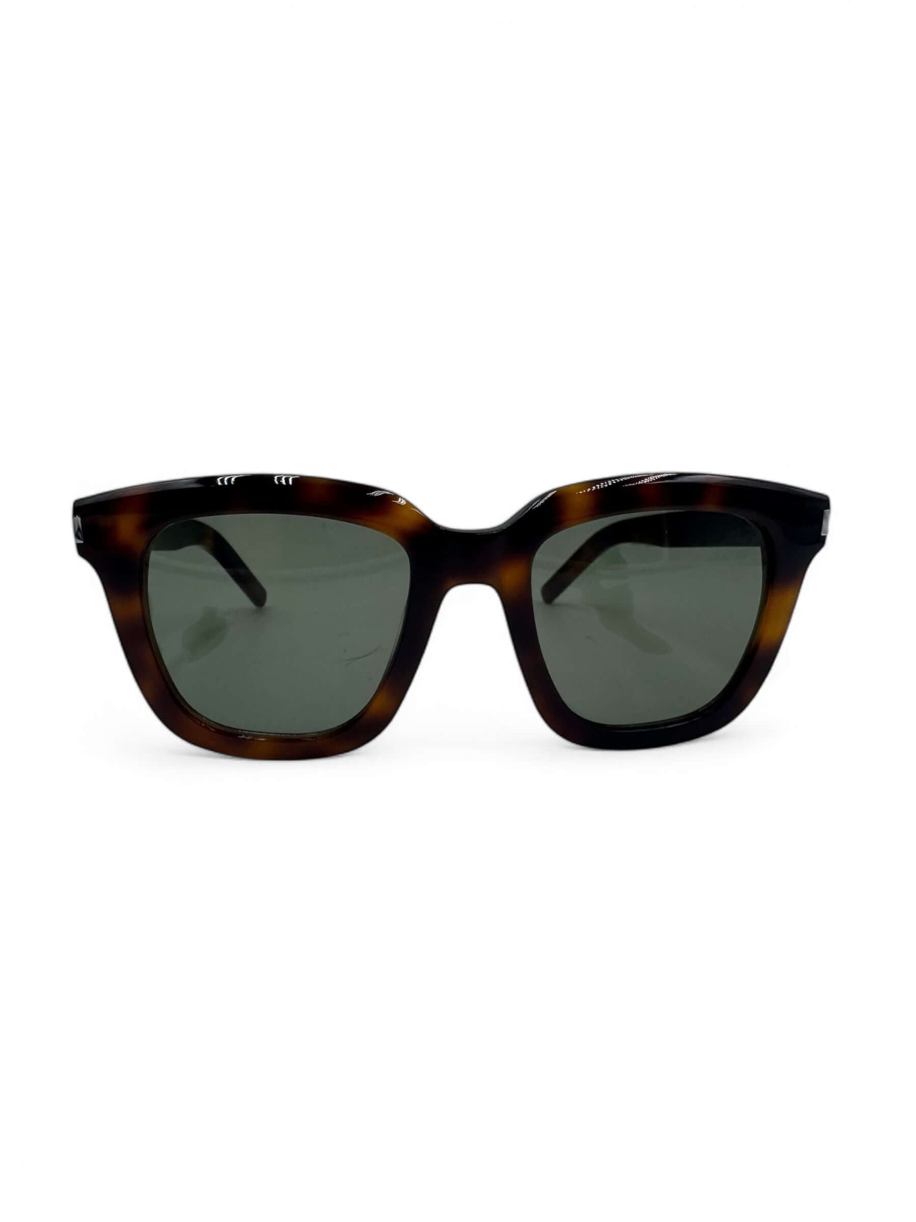 Saint Laurent - Lunettes de soleil SL 465