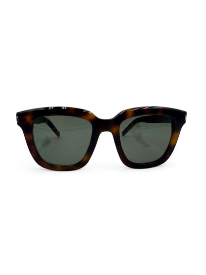 Saint Laurent - Lunettes de soleil SL 465
