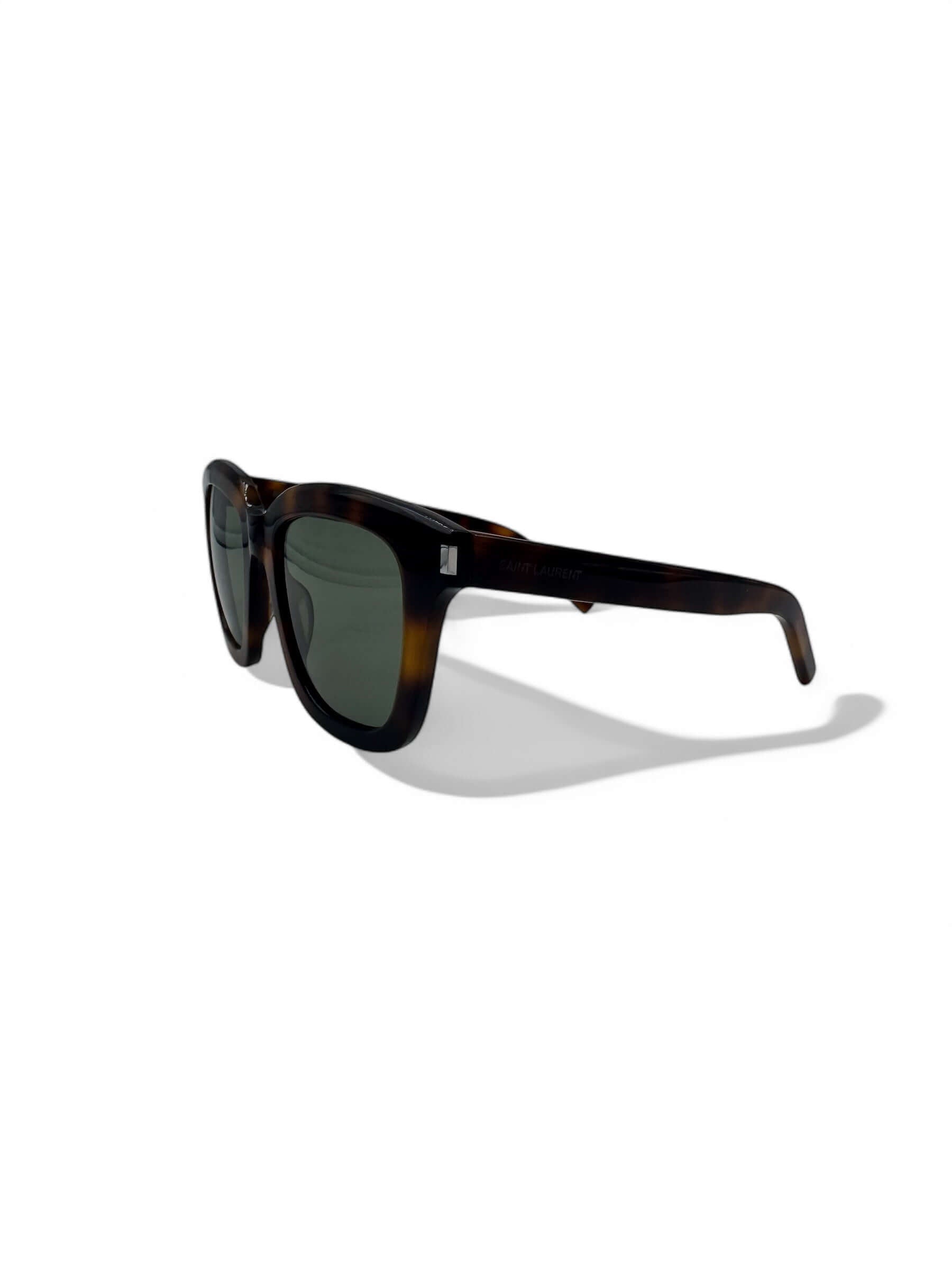 Saint Laurent - Lunettes de soleil SL 465