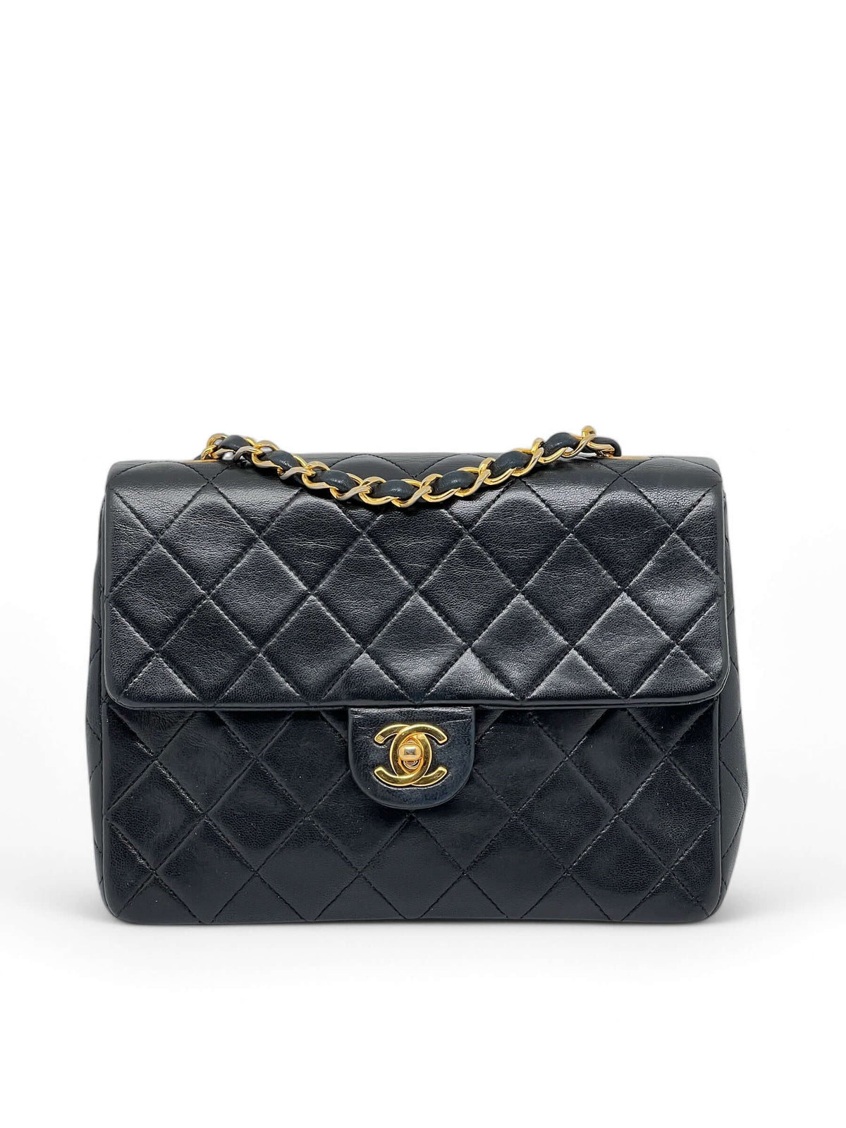 Chanel - Timeless 20 Tasche