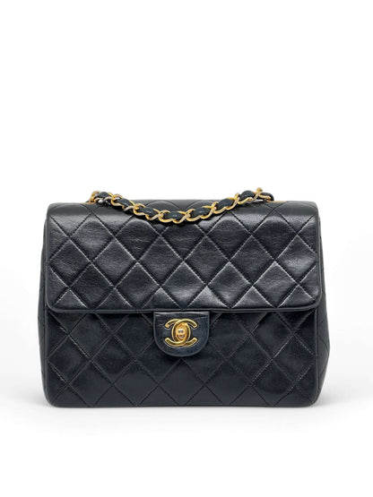 Chanel - Timeless 20 Tasche