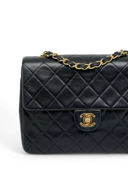 Chanel - Timeless 20 Tasche