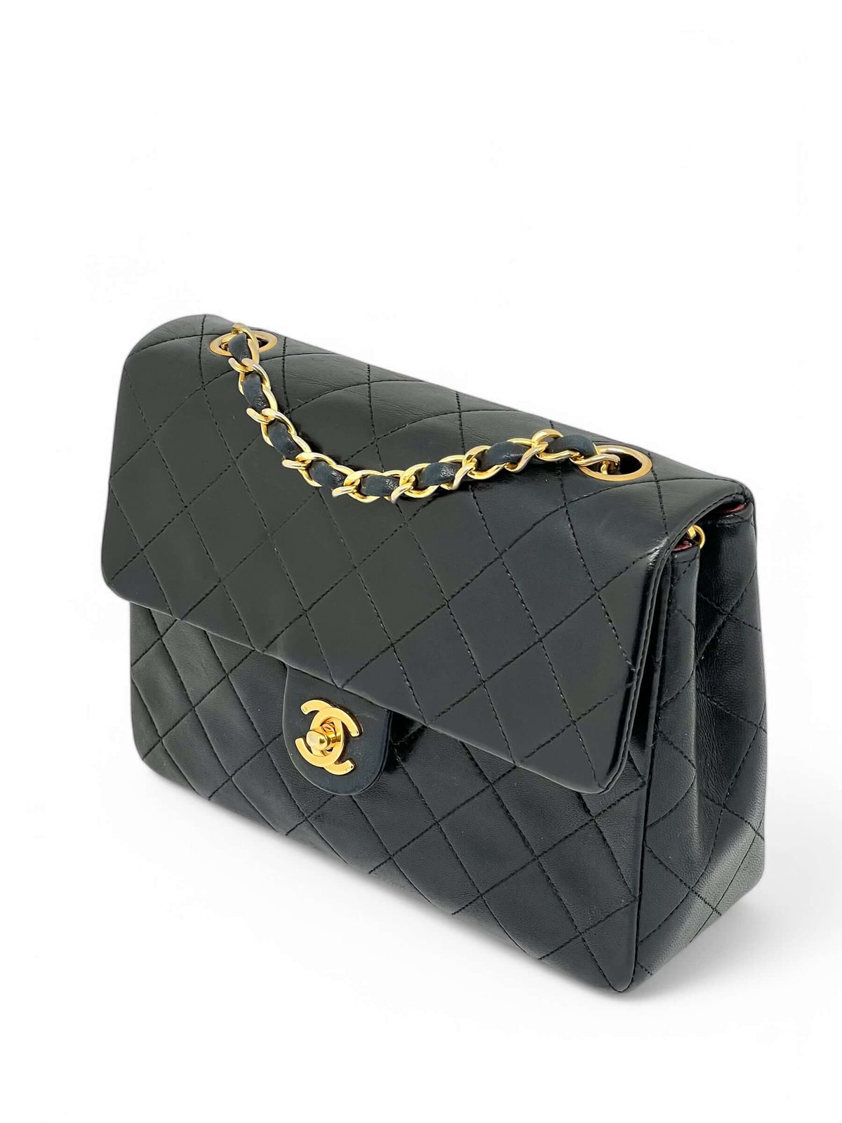 Chanel - Timeless 20 Tasche