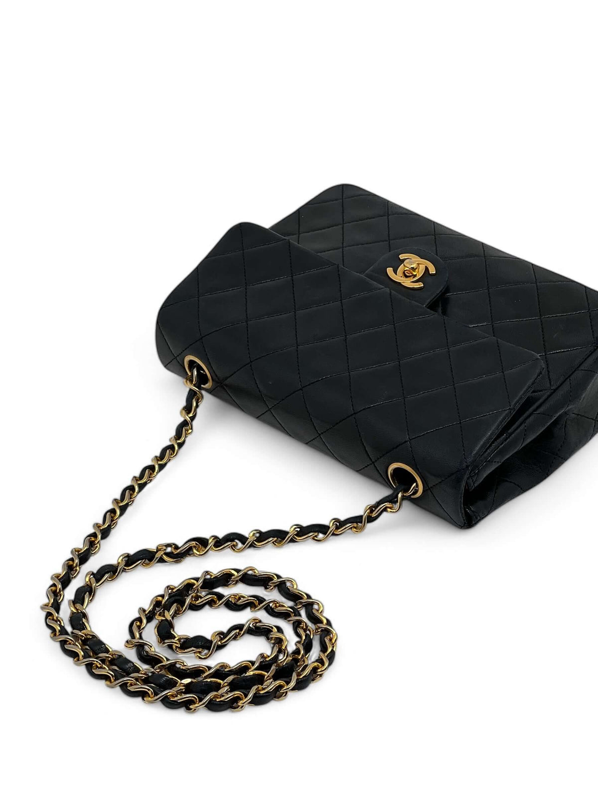 Chanel - Timeless 20 Tasche