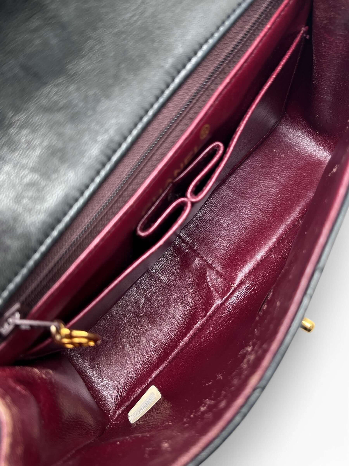 Chanel - Timeless 20 Tasche