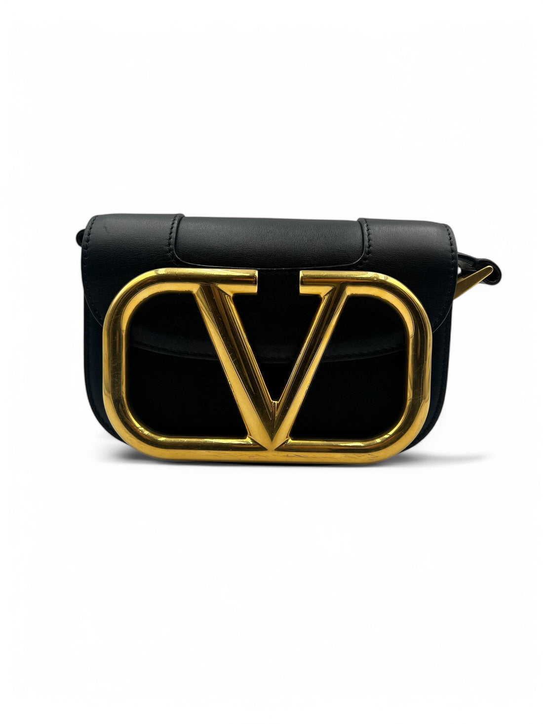 Valentino - Garavani Tasche aus Leder