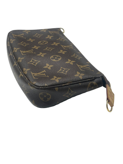 Louis Vuitton - pochette accessoires toile monogramme