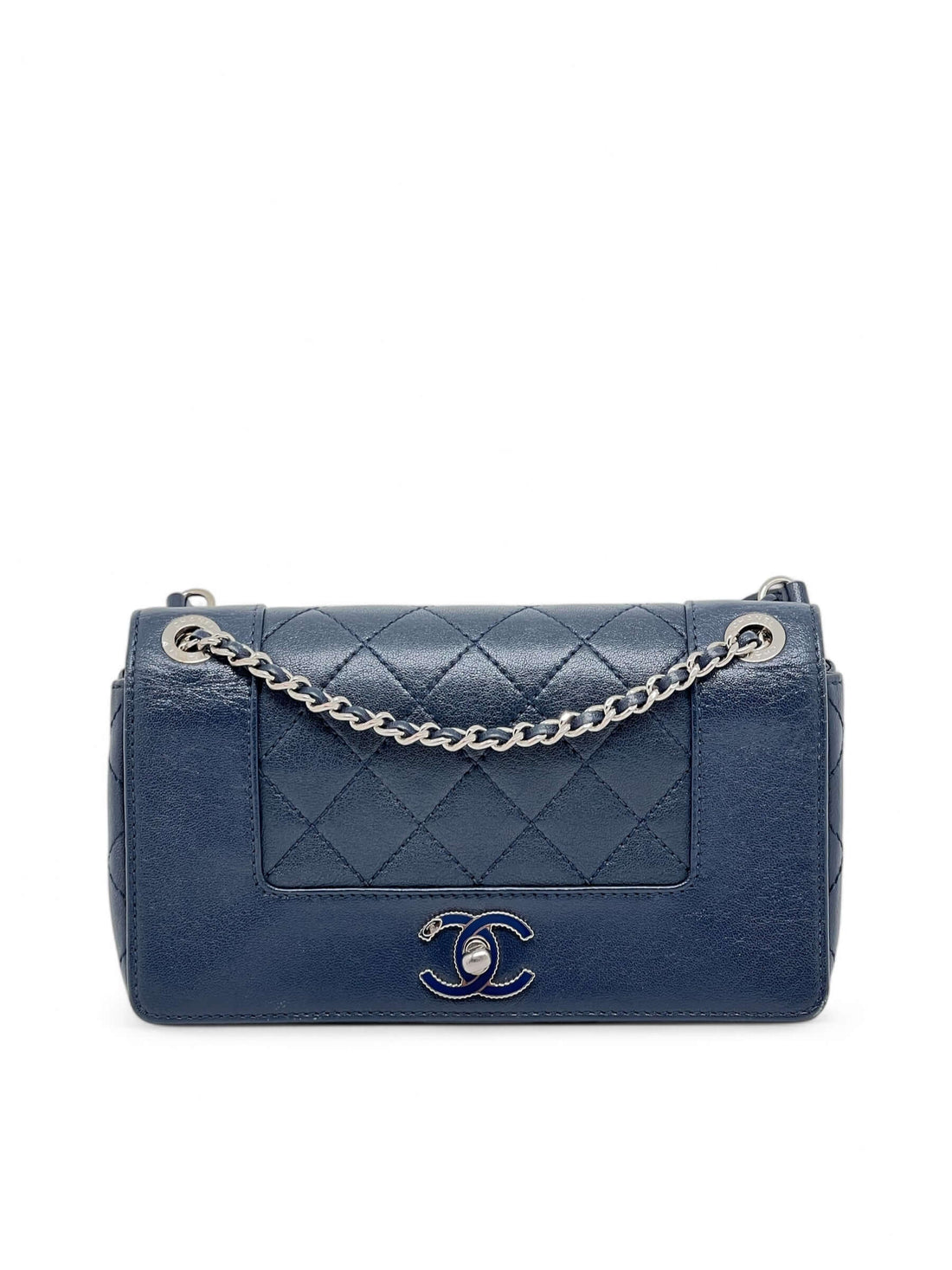 Chanel - Borsa Mademoiselle Vintage