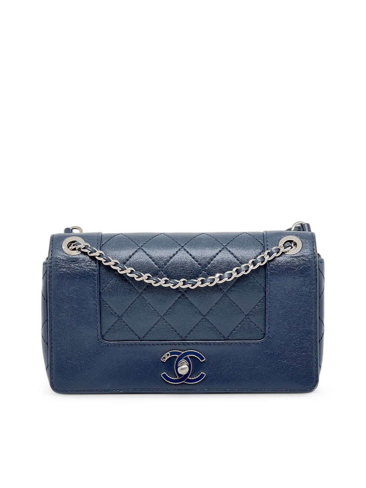 Chanel - Mademoiselle Vintage Tasche