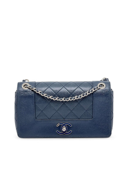 Chanel - Mademoiselle Vintage Tasche