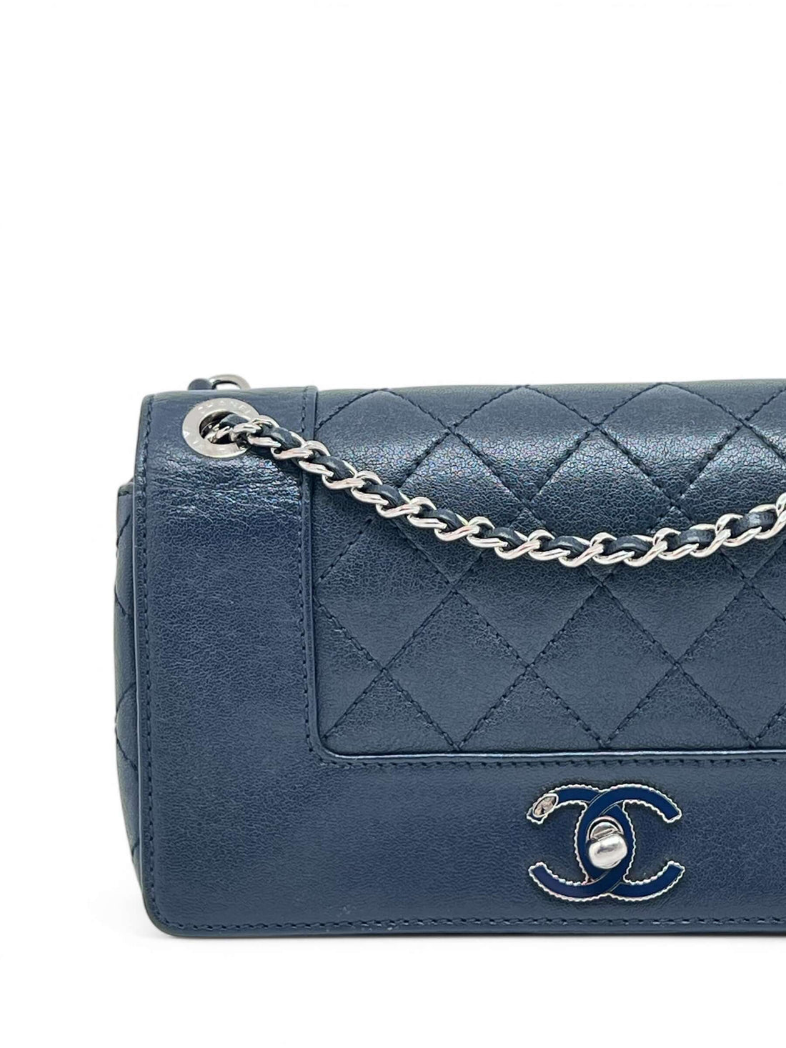 Chanel - Borsa Mademoiselle Vintage