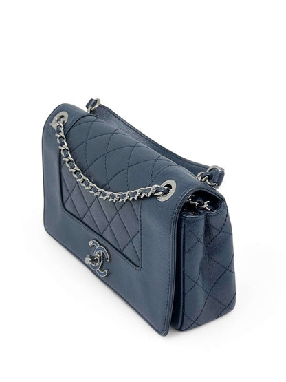 Chanel - Mademoiselle Vintage Tasche