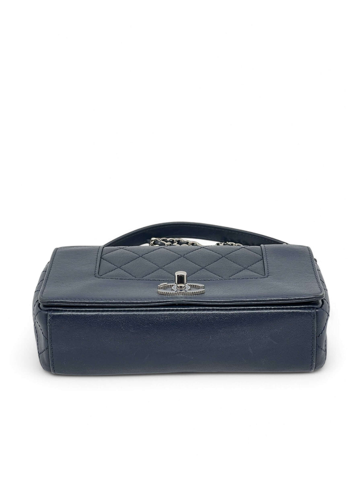 Chanel - Mademoiselle Vintage Tasche