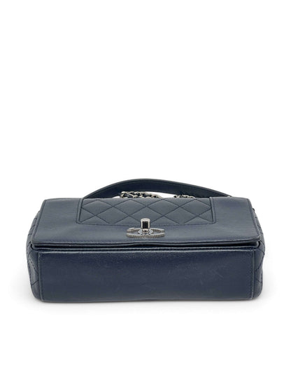 Chanel - Mademoiselle Vintage Tasche