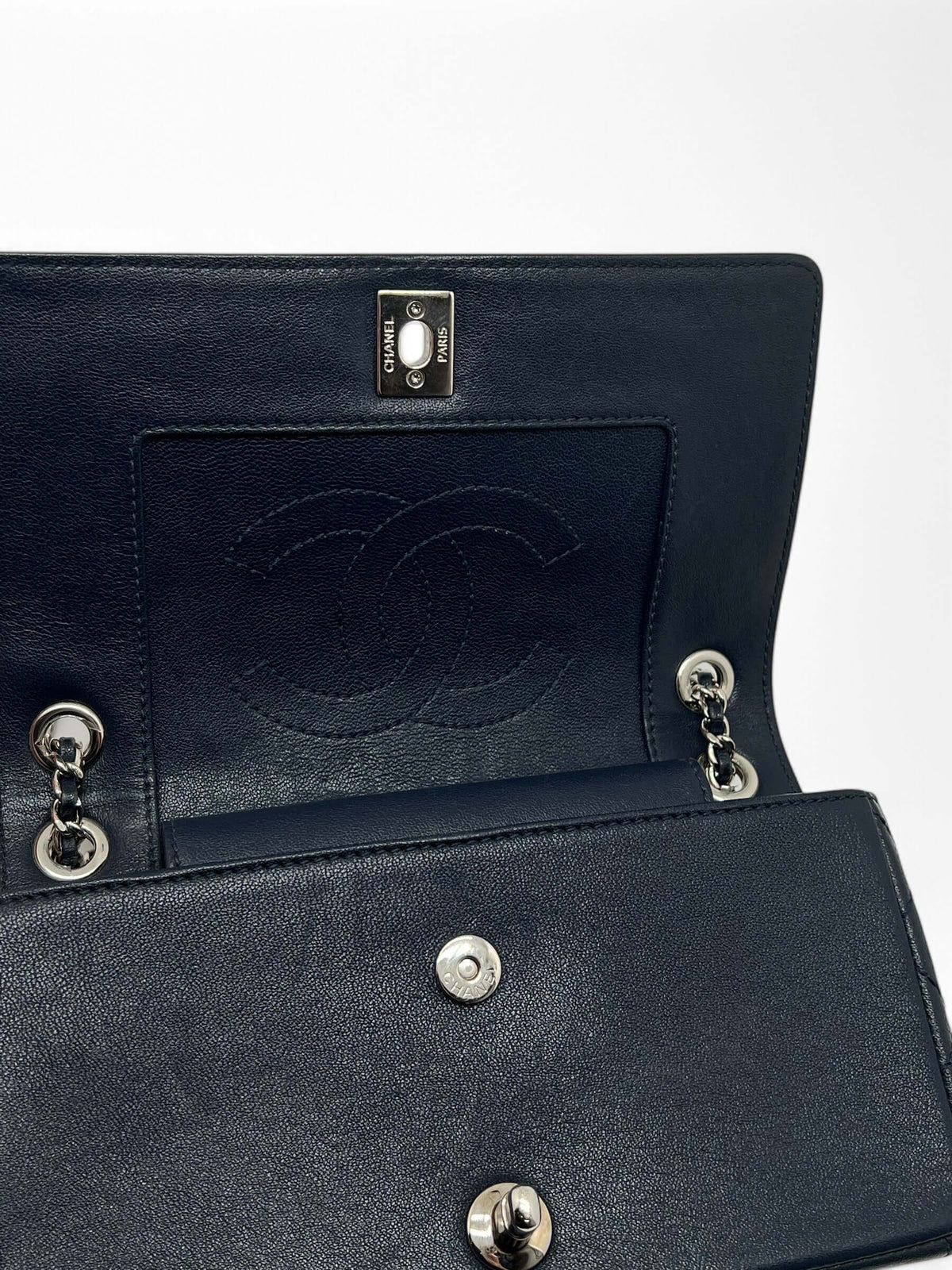 Chanel - Mademoiselle Vintage Tasche