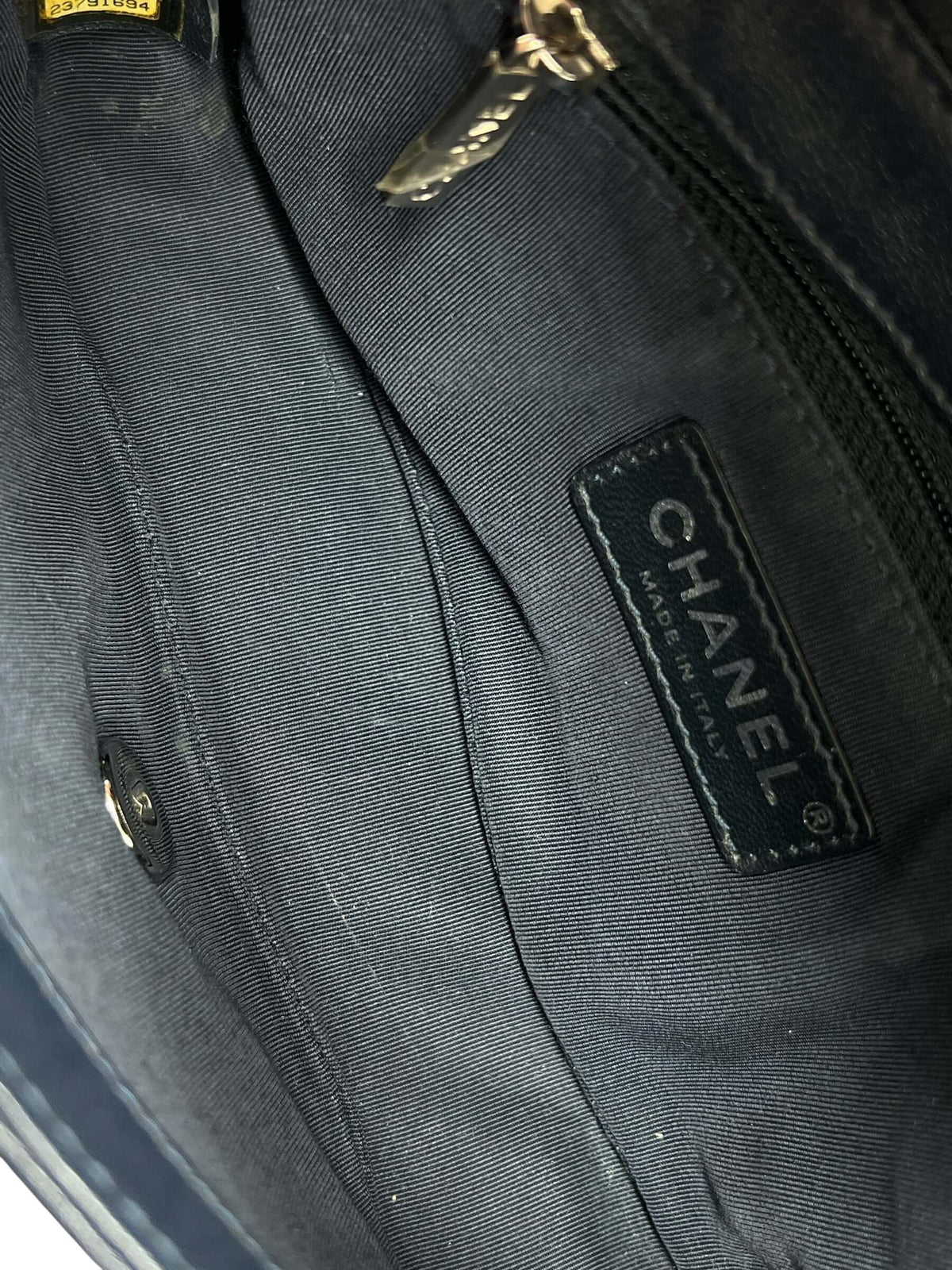 Chanel - Mademoiselle Vintage Tasche