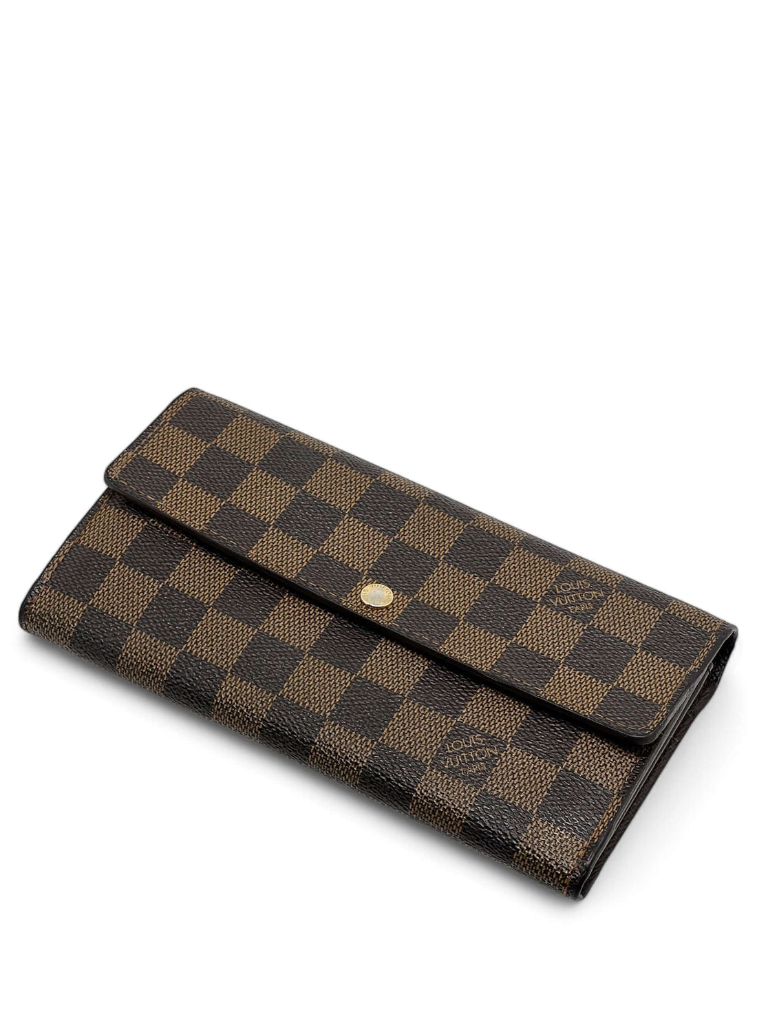 Louis Vuitton - Portefeuille Sarah