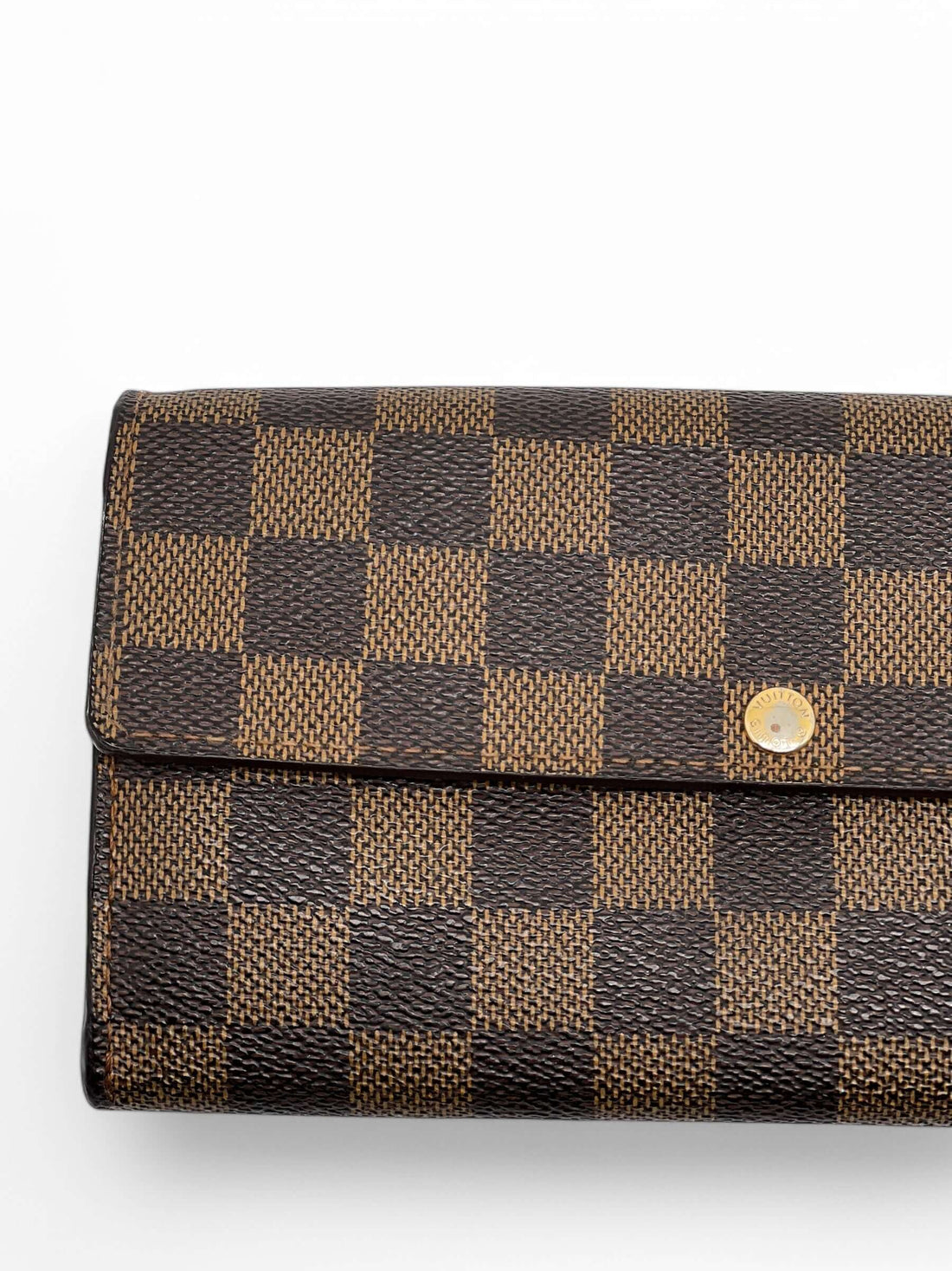 Louis Vuitton - Portefeuille Sarah