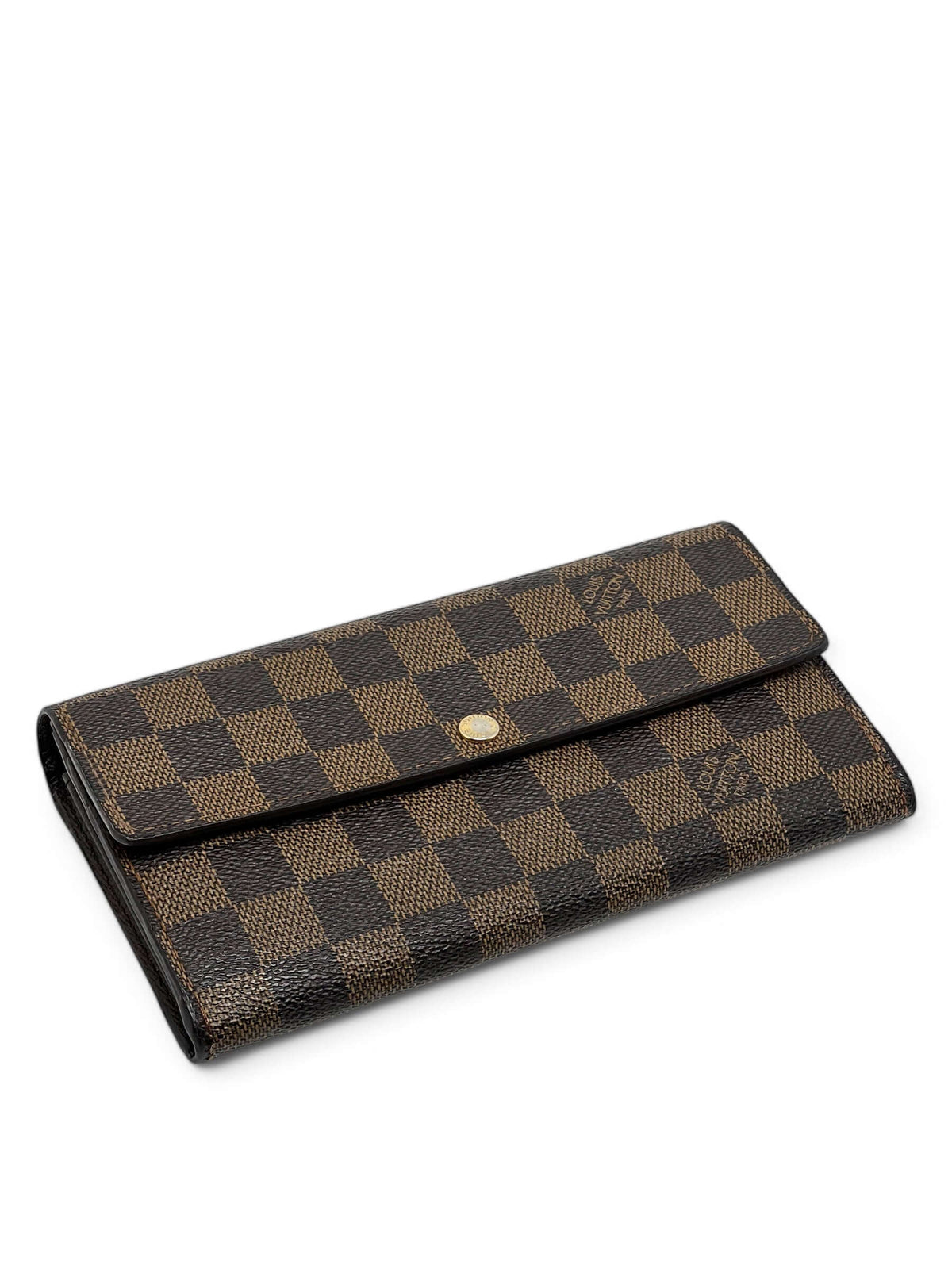 Louis Vuitton - Sarah wallet