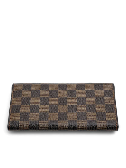 Louis Vuitton - Sarah wallet