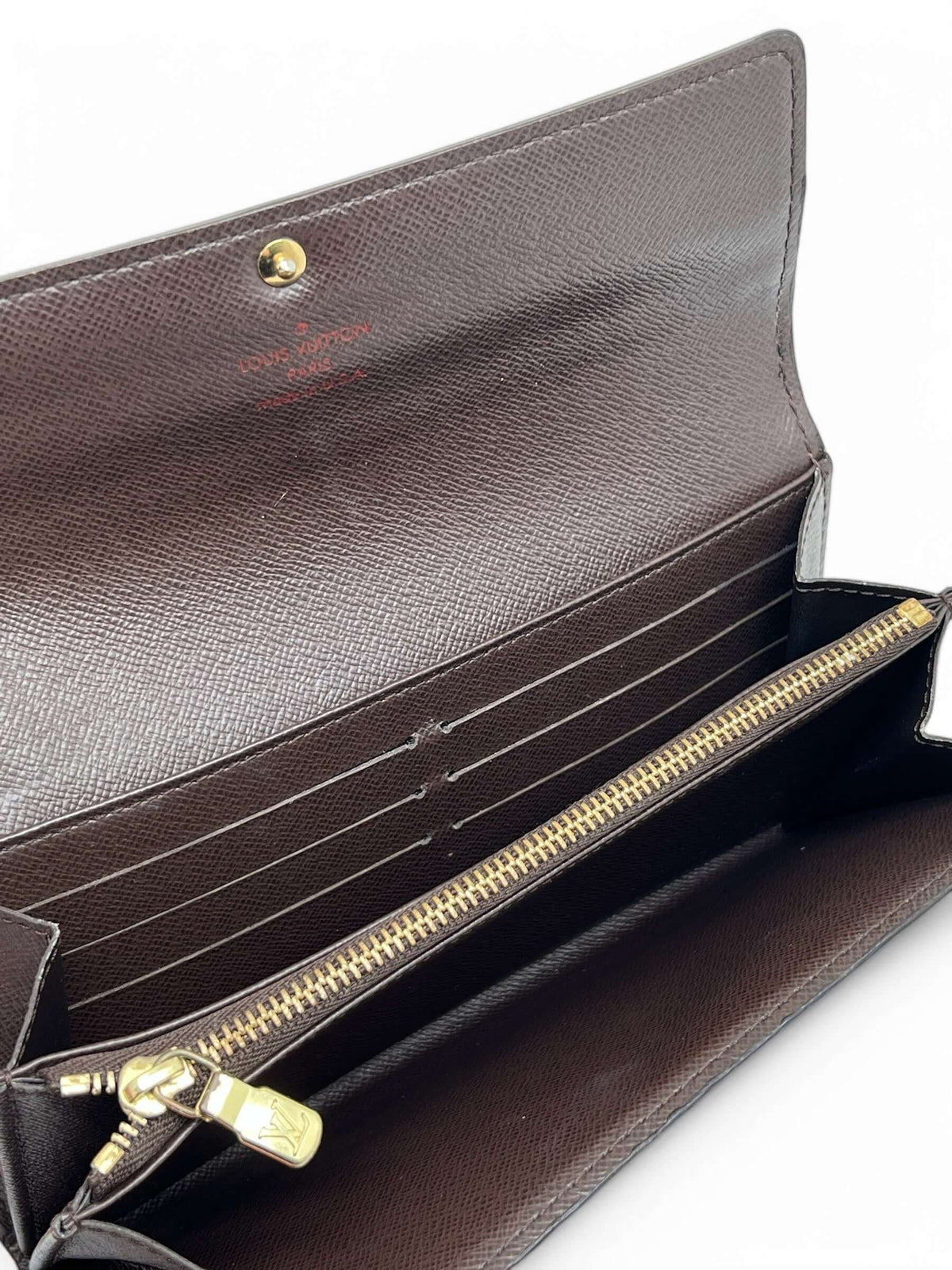 Louis Vuitton - Sarah wallet