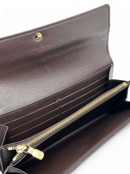 Louis Vuitton - Sarah wallet