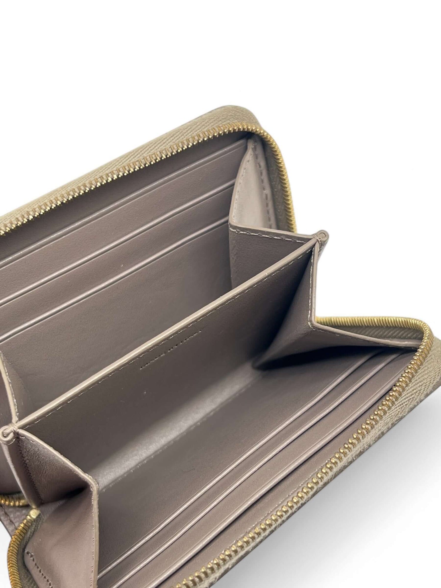 Céline - Porte-monnaie en cuir