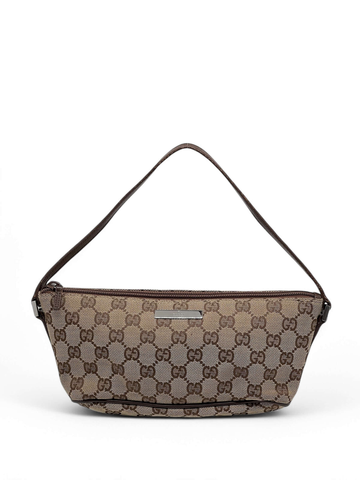 Gucci - Kleine Monogramm-Tasche