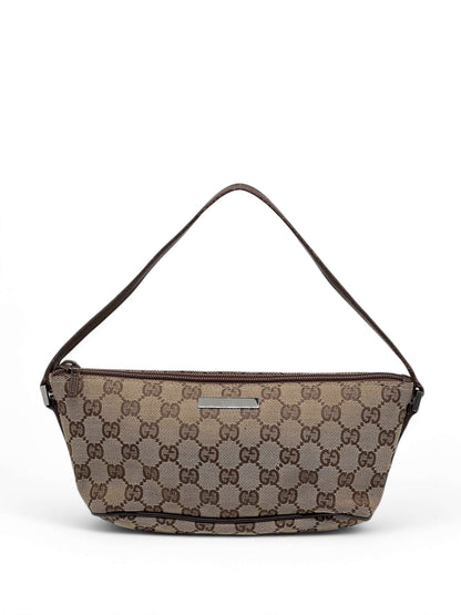 Gucci - Petit Sac Monogram
