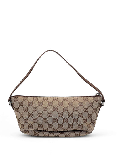 Gucci - Petit Sac Monogram