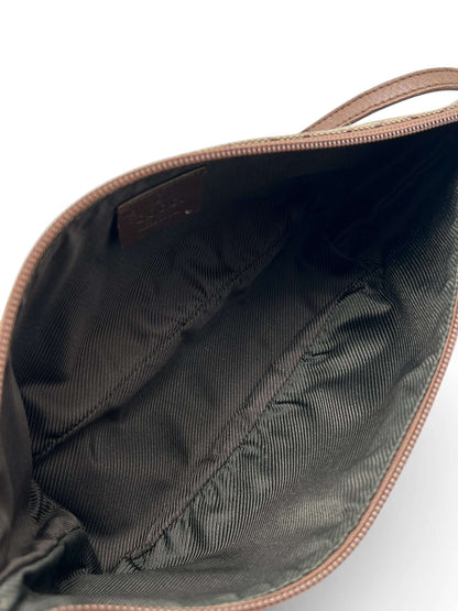 Gucci - Petit Sac Monogram