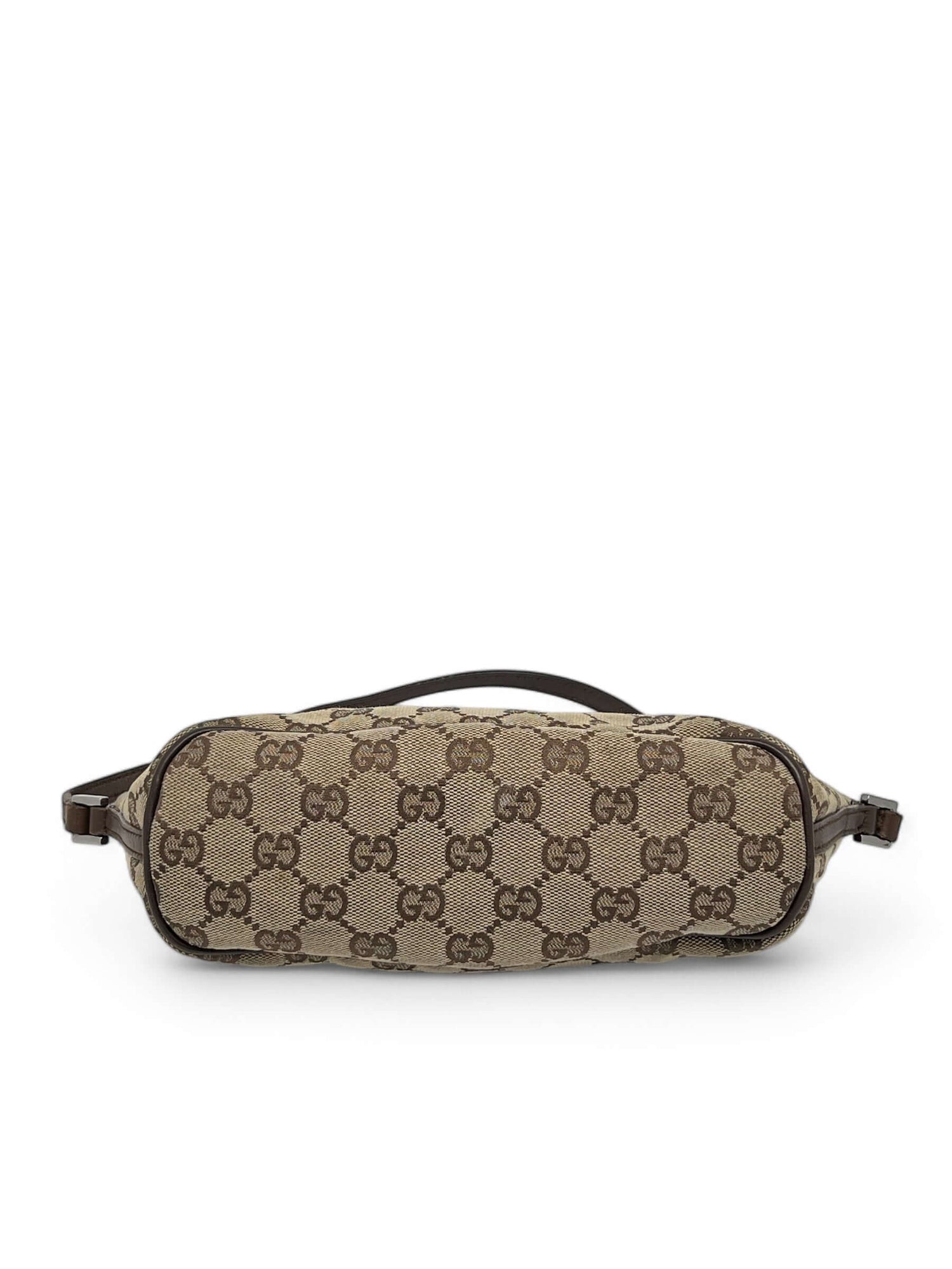 Gucci - Petit Sac Monogram