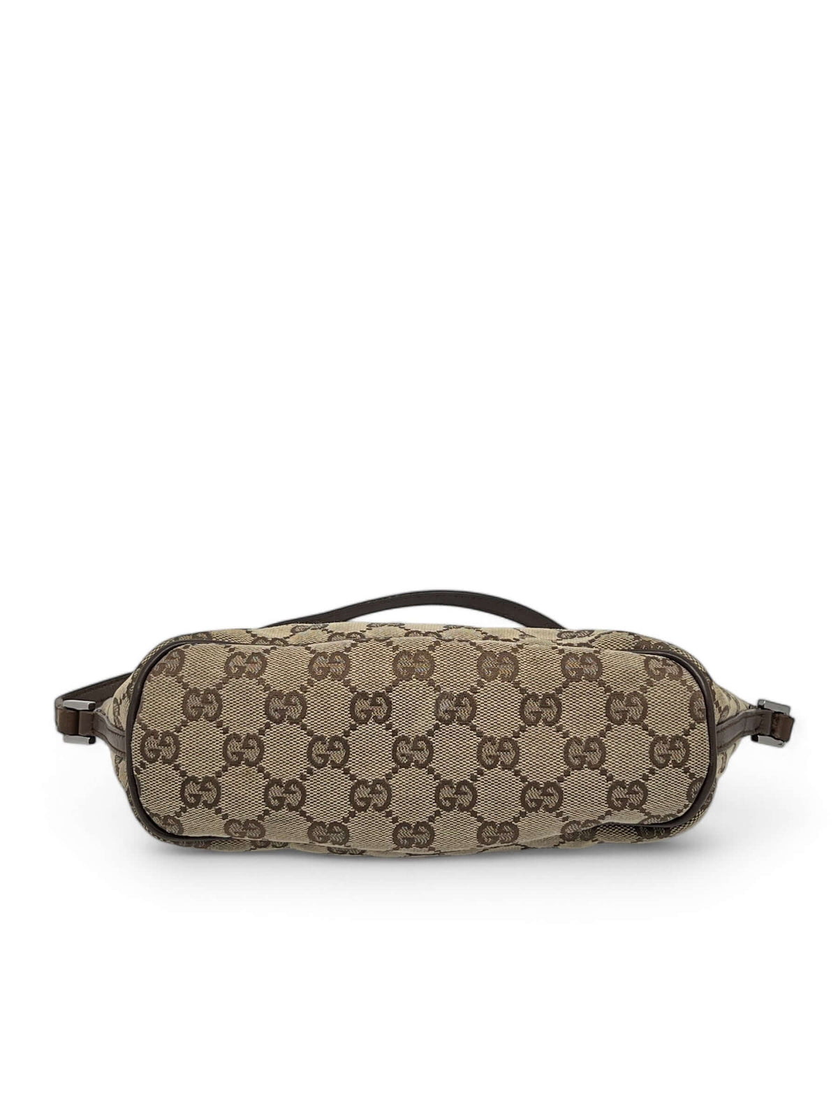 Gucci - Kleine Monogramm-Tasche