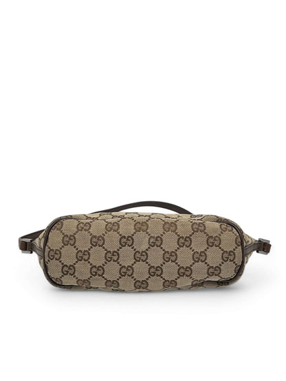 Gucci - Petit Sac Monogram