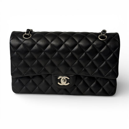 Sac Chanel - Classique 11.12 | Les Folies d’Eugénie