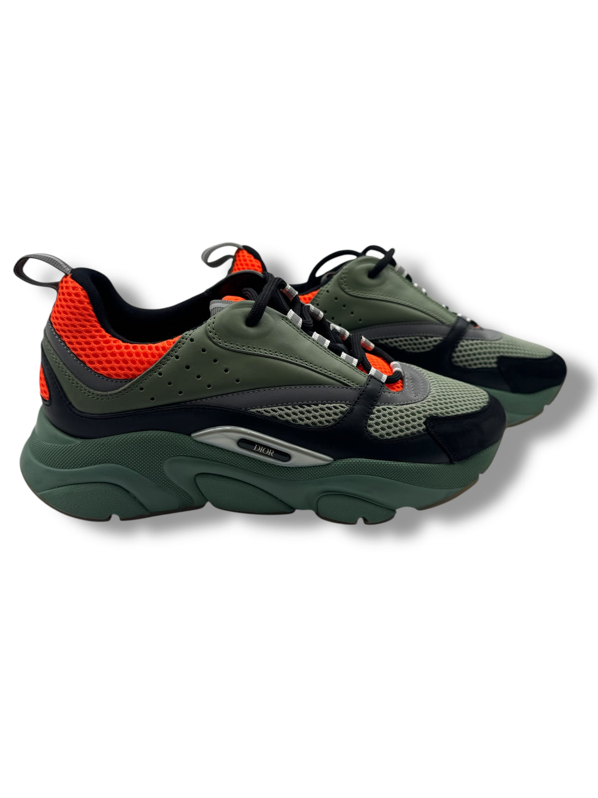 Dior - Sneaker B22