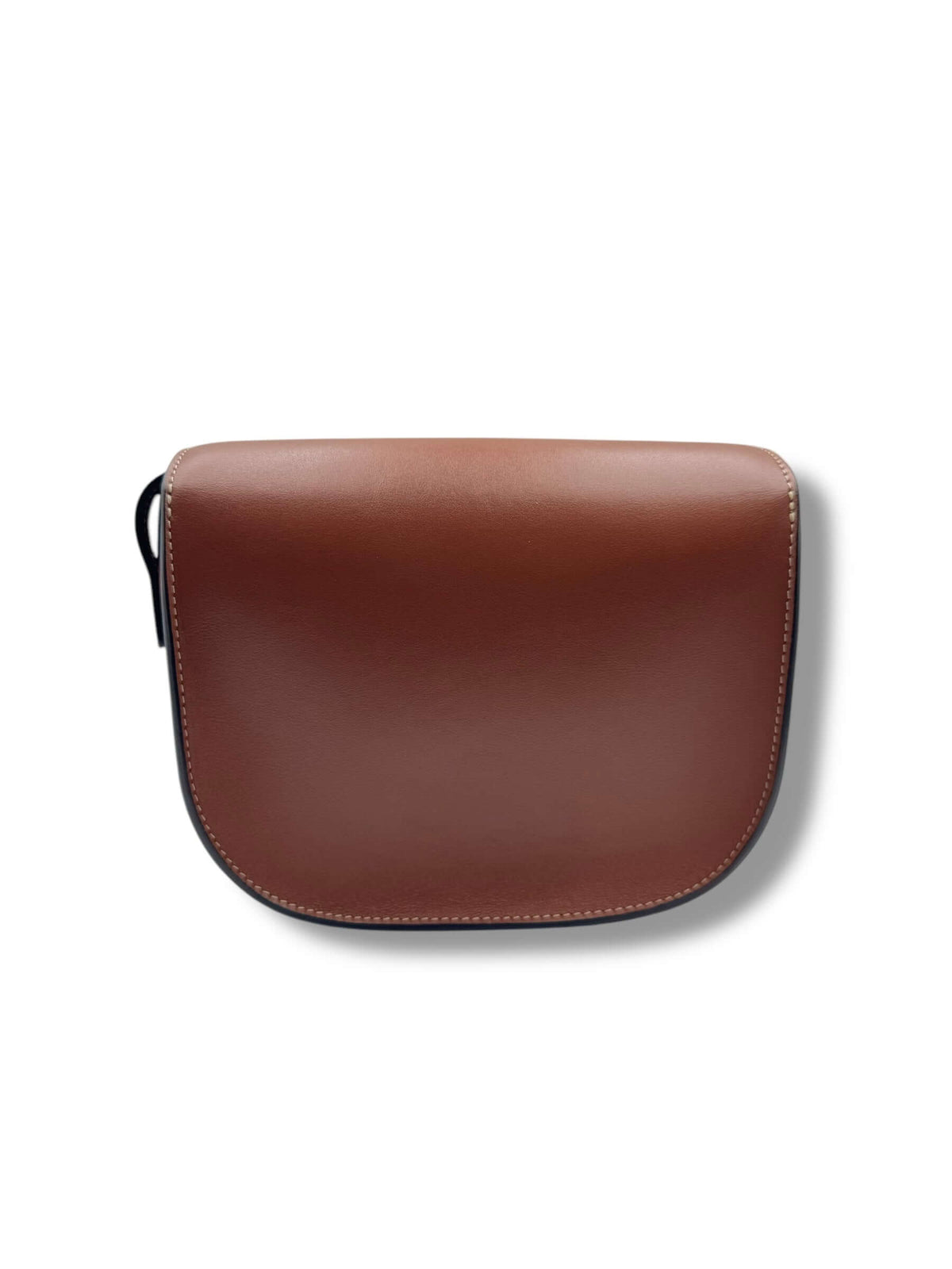 Céline - Sac Folco marron