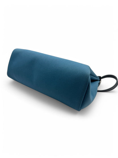 Hermès - Sac Herbag 31 bleu