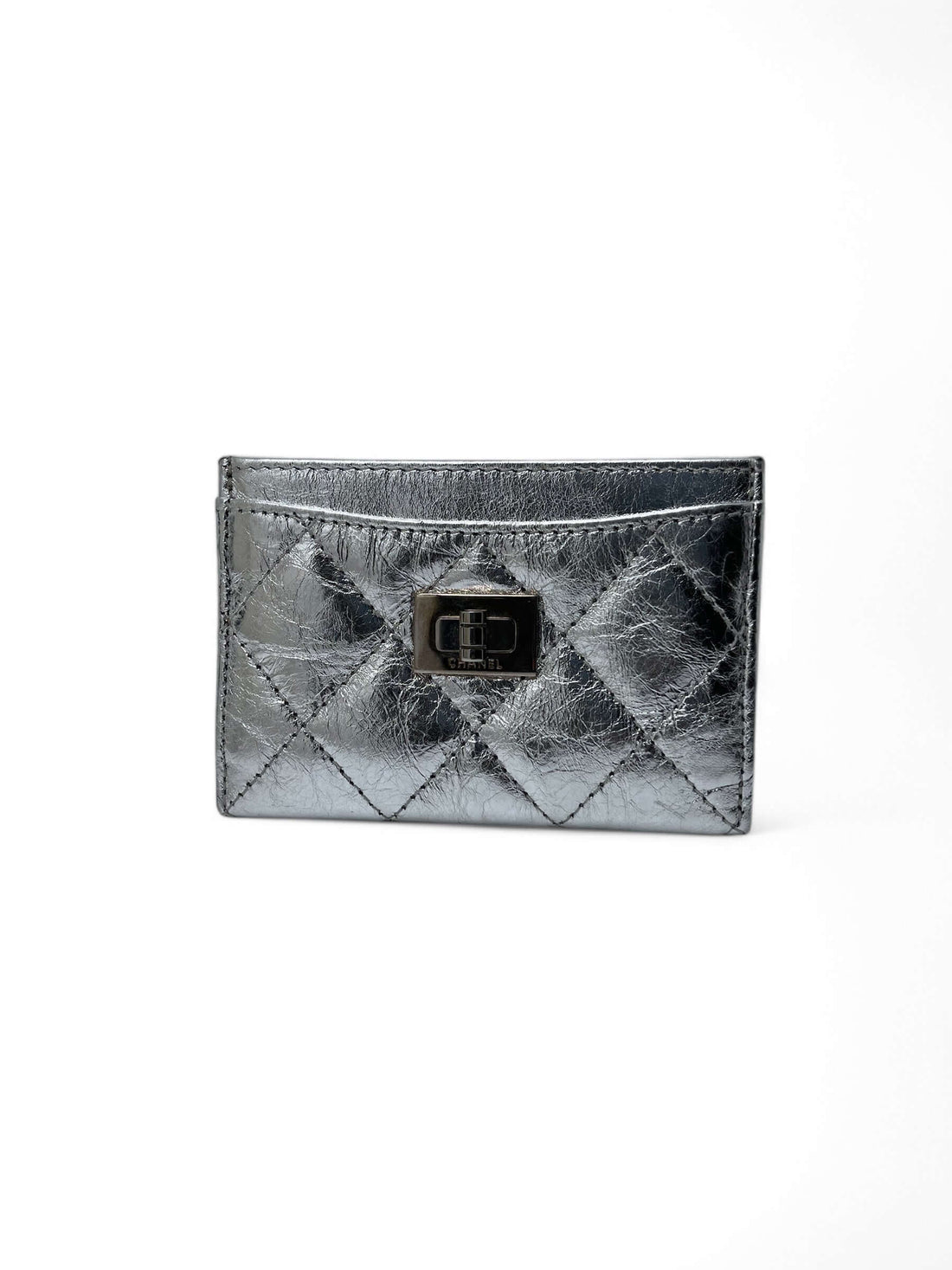 Chanel - Porte-cartes 2.55