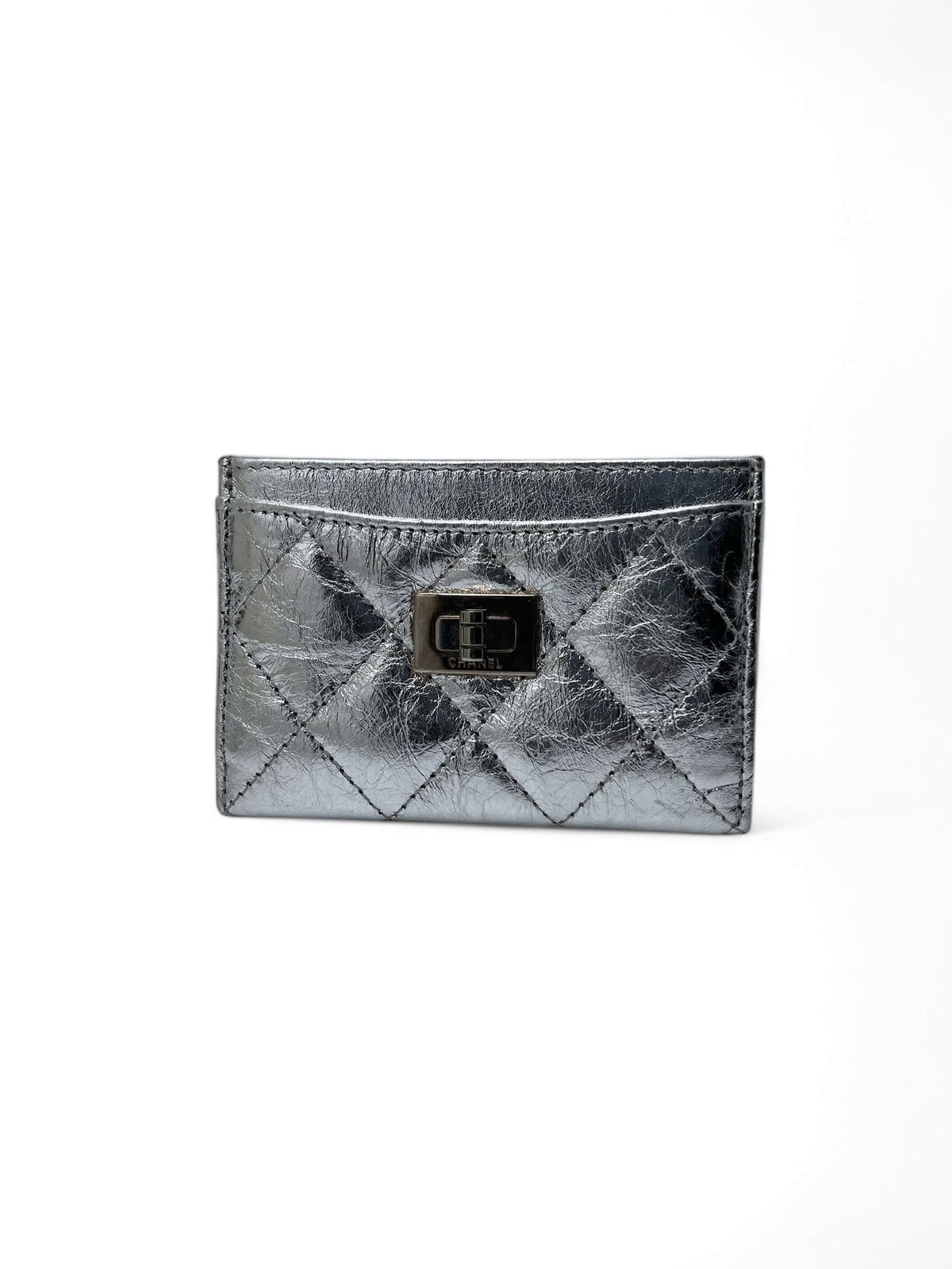 Chanel - Kartenetui 2.55